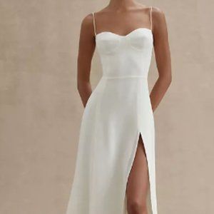 Reformation Juliette Dress